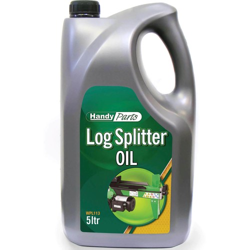 Handy log splitter - handy,