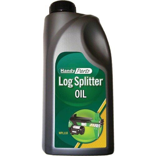Handy log splitter hydraulic - splitter,