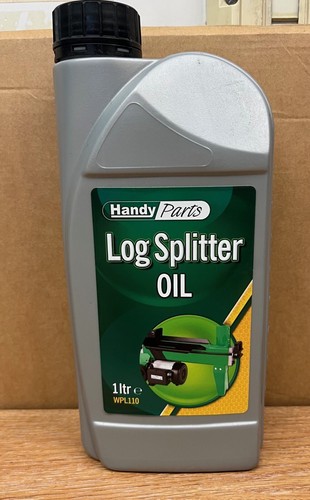 Handy log splitter - handy,