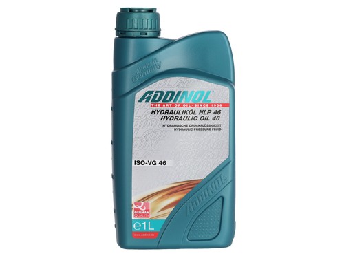 Addinol hlp46 hydraulic oil - addinol,