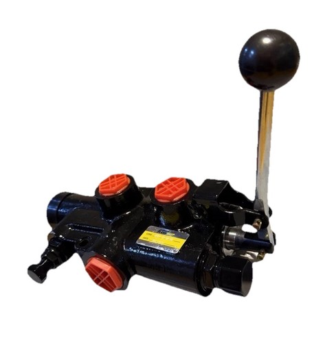 Hydraulic log splitter lever - splitter,