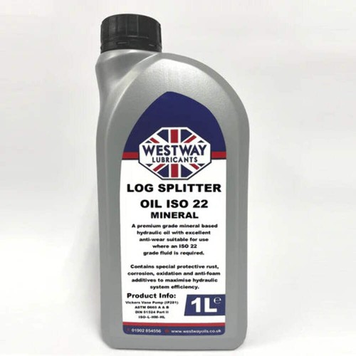 Iso hydraulic log - iso,