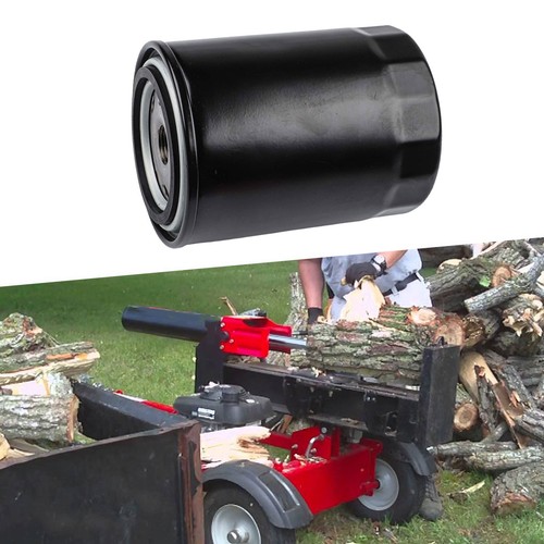 Heavy duty oil filter - duty,