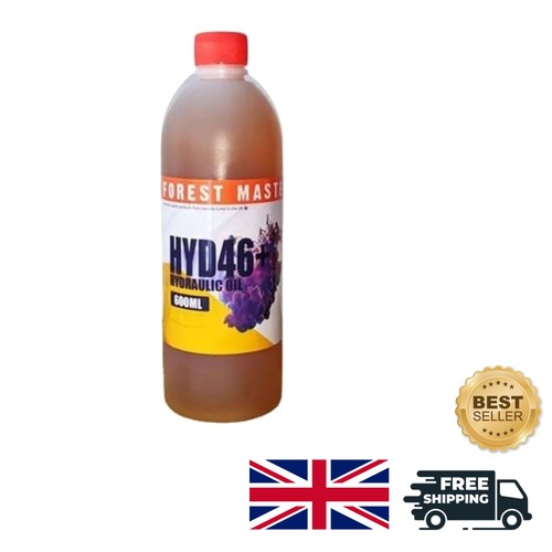 Hydraulic oil 100 virgin - 46, 100%