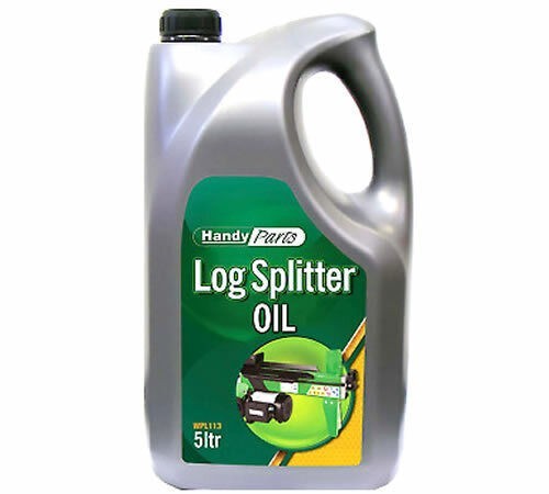 Handy premium log - premium, splitter