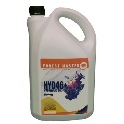 Iso hydraulic fluid - hydraulic, for