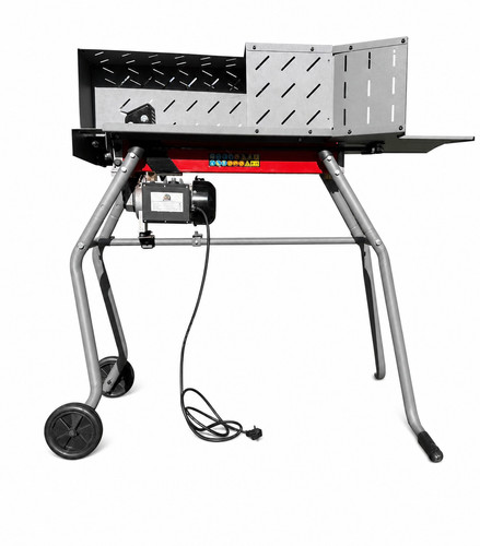 Ton electric log - electric,