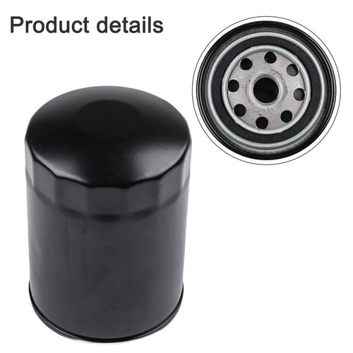 Hydraulic oil filter - hydraulic,