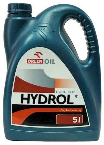 Orlen oil litre hl 32 - orlen,