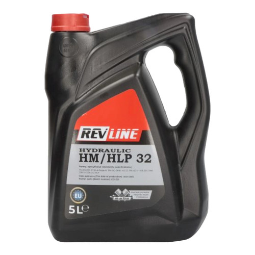 Revline vg hlp 32 - l-hl,